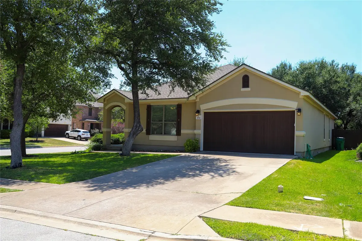 2114 Conn Creek Rd, Cedar Park, TX 78613 - #1