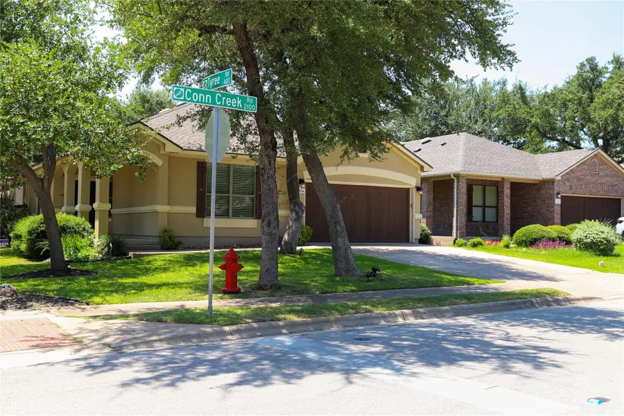 2114 Conn Creek Rd, Cedar Park, TX 78613 - #3