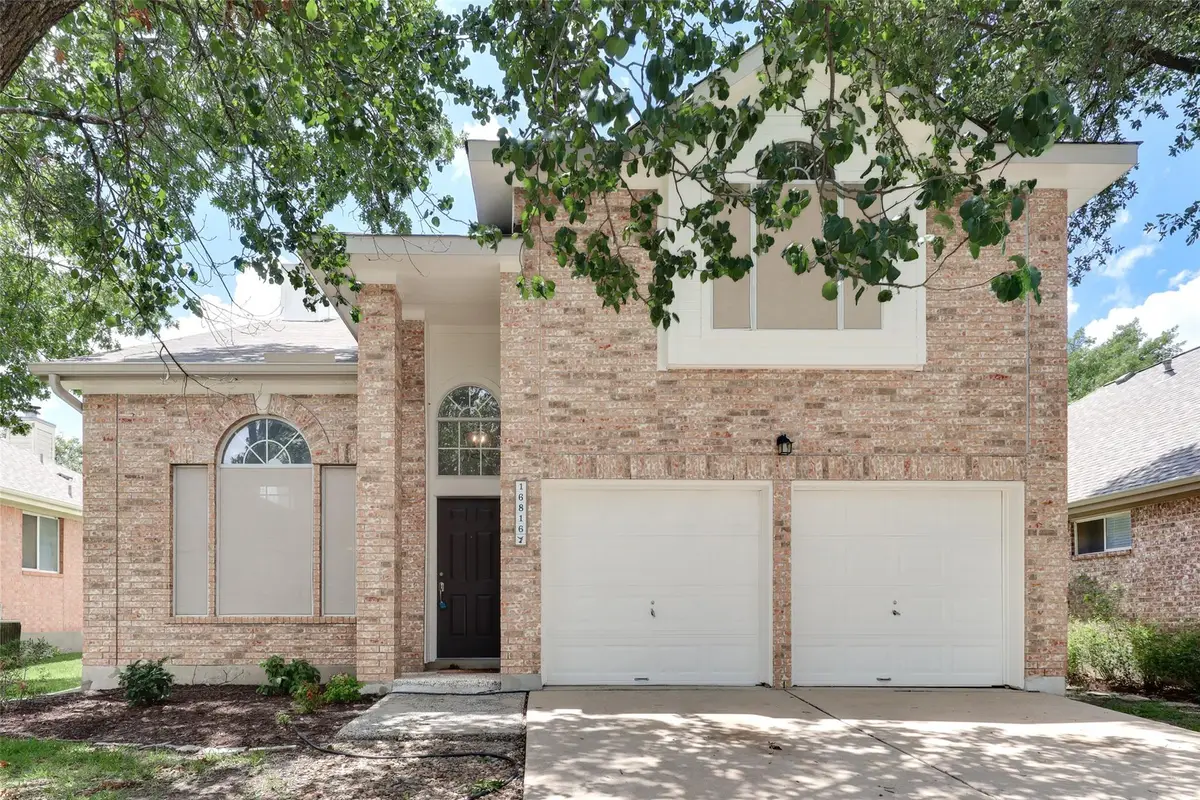 16816 Dorman Dr, Round Rock, TX 78681 - #1
