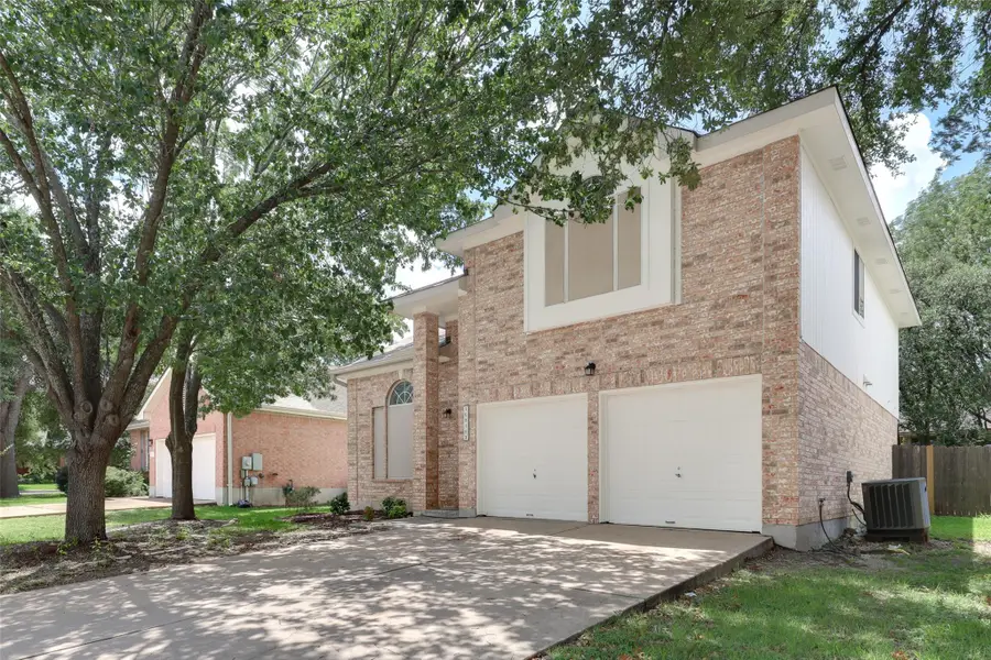 16816 Dorman Dr, Round Rock, TX 78681 - #2