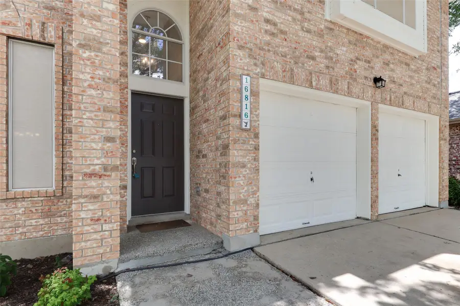 16816 Dorman Dr, Round Rock, TX 78681 - #3