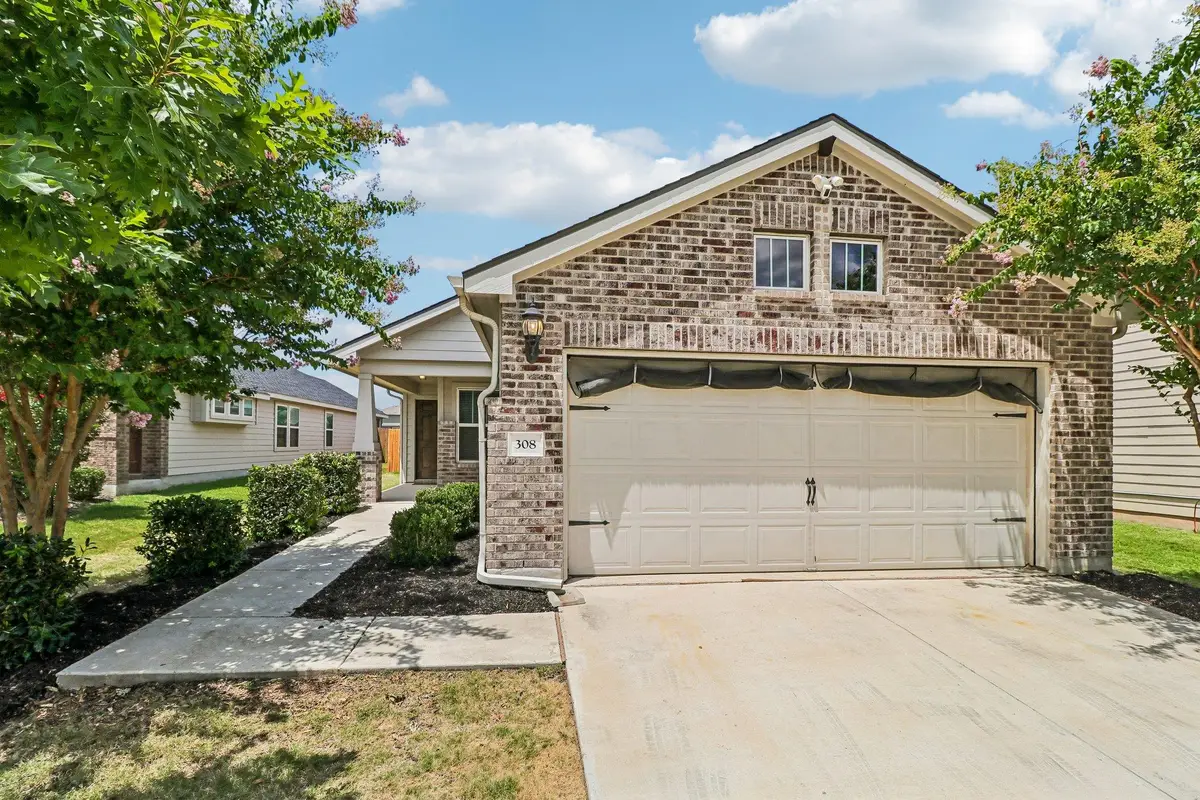308 Gidran Trl, Georgetown, TX 78626 - #1