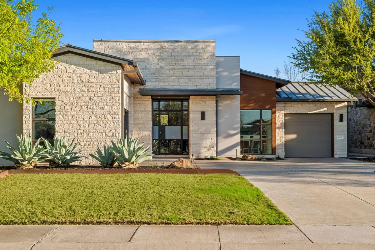8221 Carranzo Dr, Austin, TX 78735 - #1