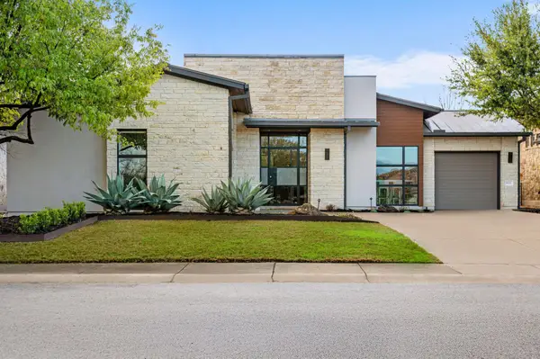 8221 Carranzo Dr, Austin, TX 78735