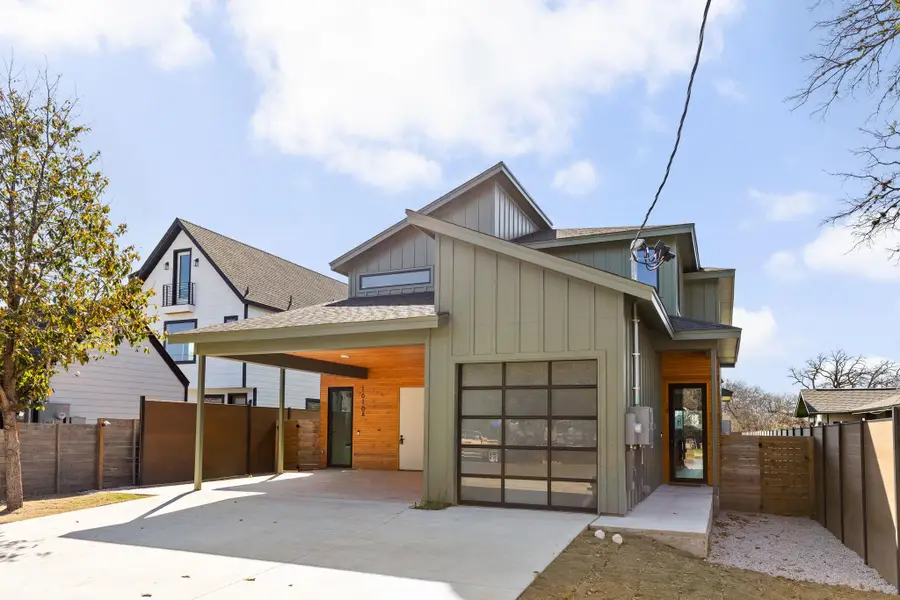 1610 Harvey #2, Austin, TX 78702 - #3