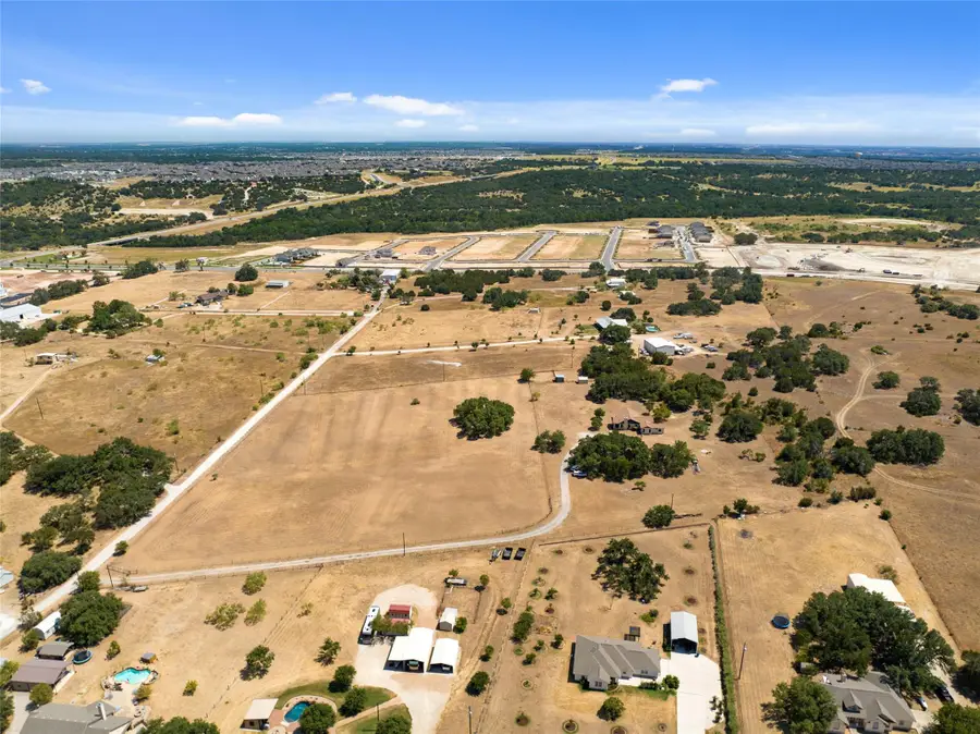 120 Craigen Rd, Liberty Hill, TX 78642 - #3