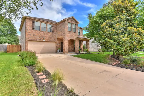 4913 Woodstock Dr Dr, Georgetown, TX 78633
