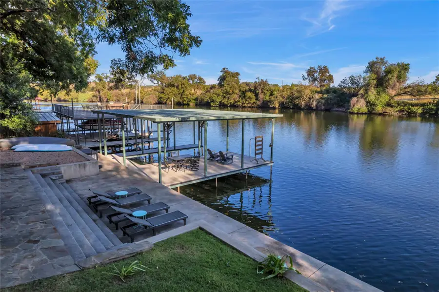 1100 Long Mountain Dr, Burnet, TX 78611 - #2