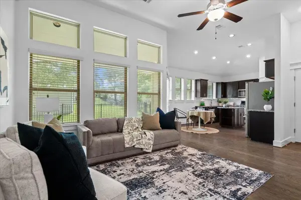 1765 Rowdy Loop #47, Leander, TX 78641