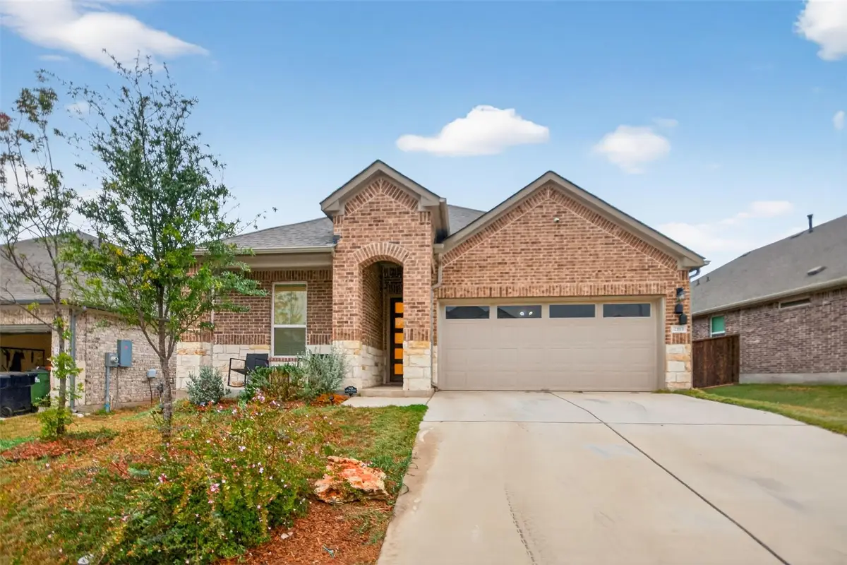 2113 Rosin Jaw Walk, Leander, TX 78641 - Image #1