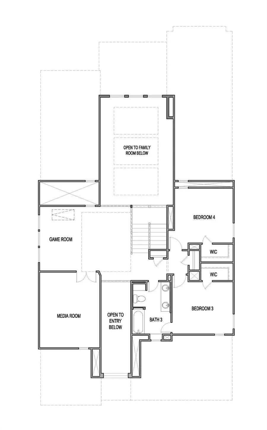 19612 Judys Vw, Pflugerville, TX 78660 - #3