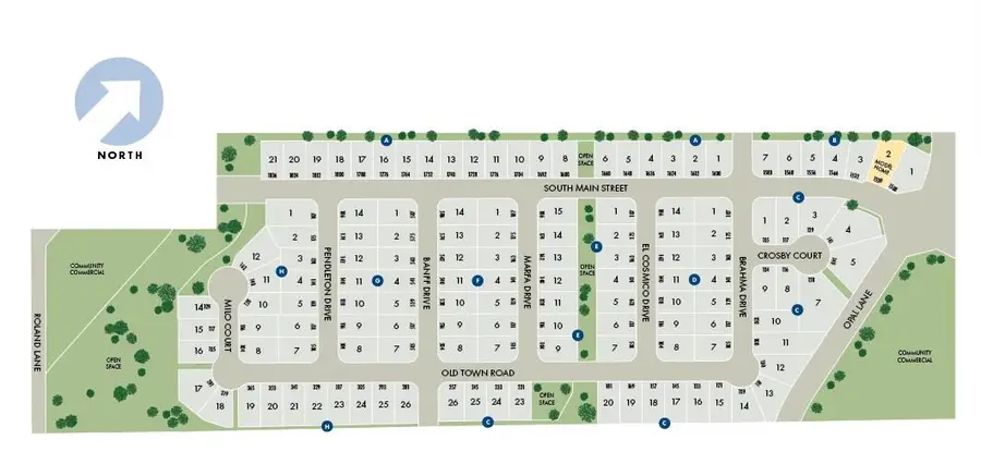 1764 South Main St, Kyle, TX 78640 - Image #3