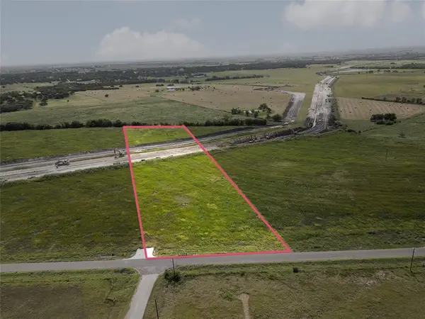 1138 County Road 153 - Lot 6, Georgetown, TX 78626