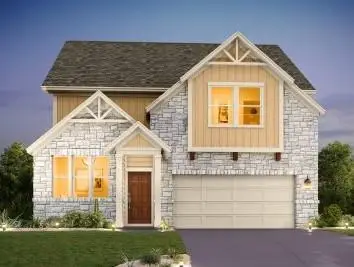 128 Arlington Park Loop, Hutto, TX 78634 - #3