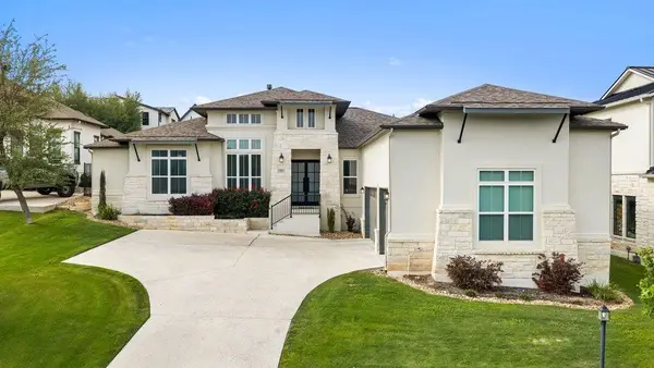 411 Ringtail Stream Dr, Austin, TX 78738