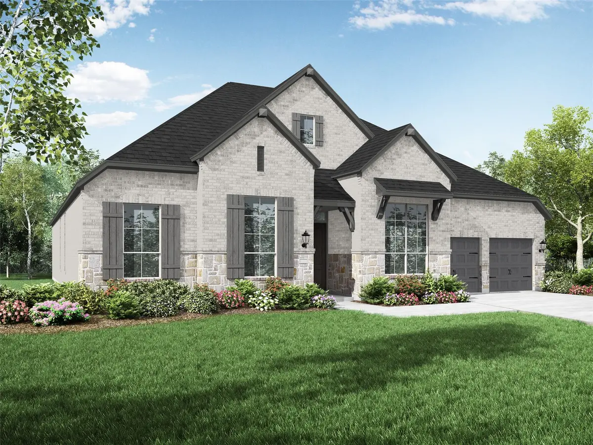 1101 Twisted Tarpley Ln, Georgetown, TX 78628 - #1
