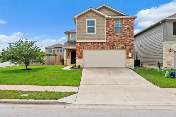 16000 Canberra Trl, Austin, TX 78728
