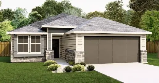 209 Bucking Ln, Liberty Hill, TX 78642 - #1
