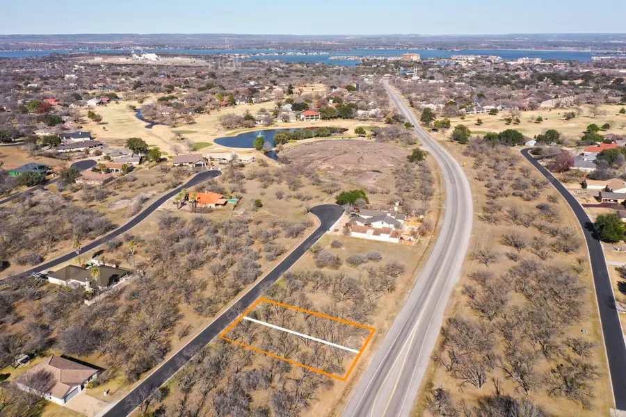 Lot 9006-B Springfield Rd #B, Horseshoe Bay, TX 78657 - #2