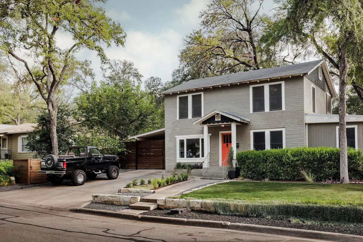 2104 De Verne St, Austin, TX 78704 - #1