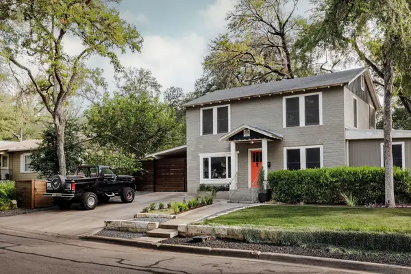 2104 De Verne St, Austin, TX 78704