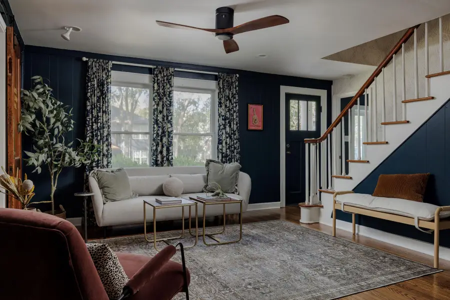 2104 De Verne St, Austin, TX 78704 - #3