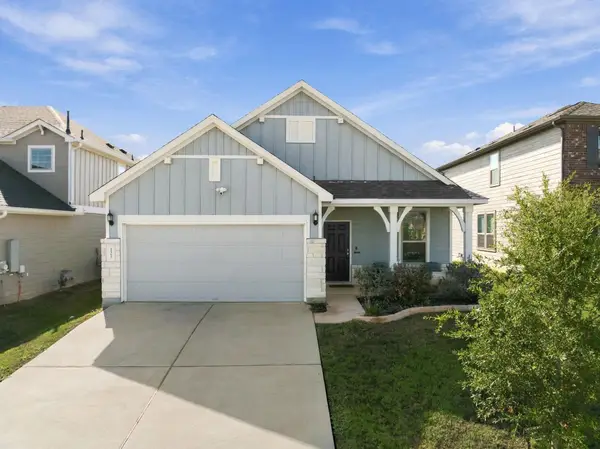 121 English Oak St, Georgetown, TX 78626