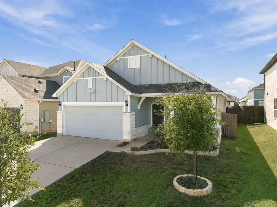 121 English Oak St, Georgetown, TX 78626 - #2