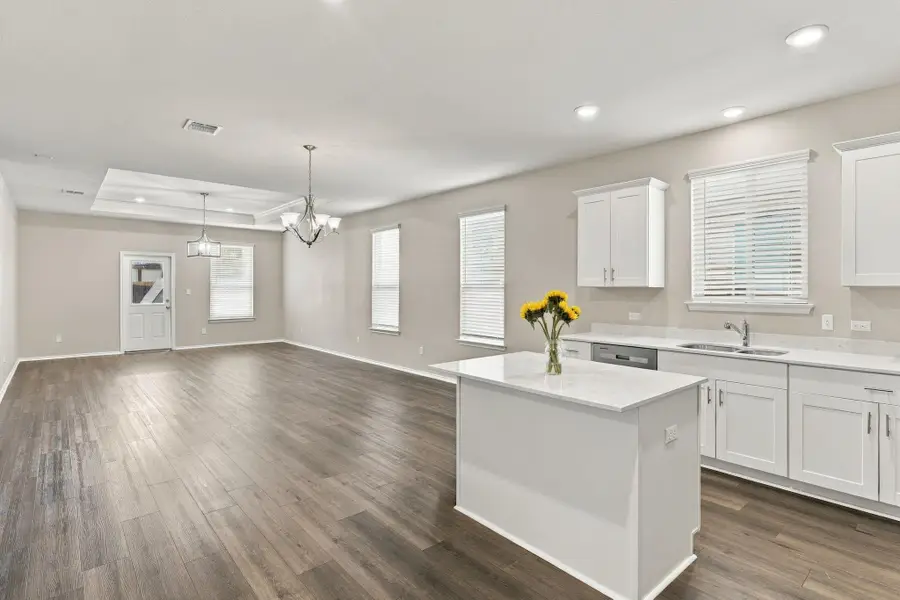 121 English Oak St, Georgetown, TX 78626 - #3