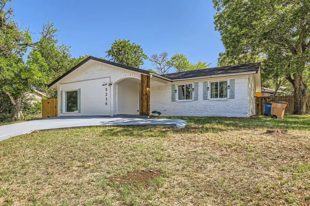 5236 Meadow Creek Dr, Austin, TX 78745 - #1