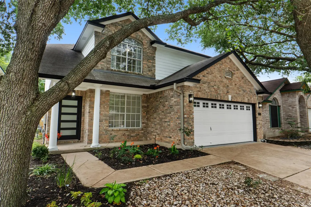 3709 Bratton Heights Dr, Austin, TX 78728 - #1