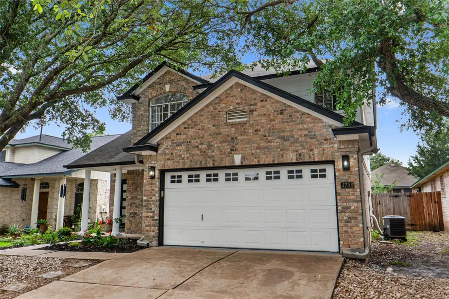 3709 Bratton Heights Dr, Austin, TX 78728 - #2