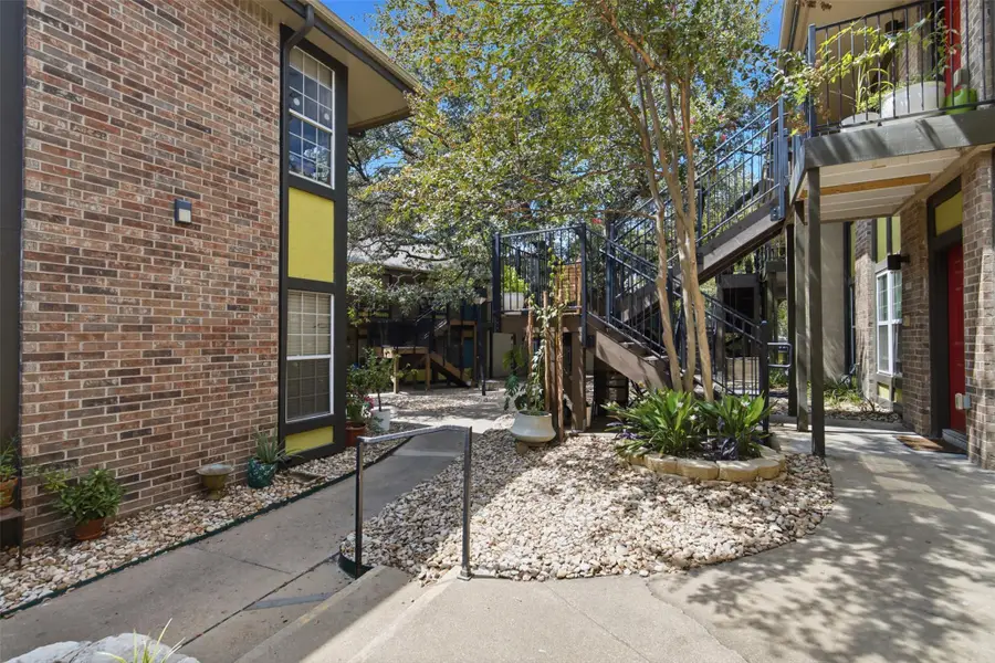 7685 Northcross Dr #908, Austin, TX 78757 - #2