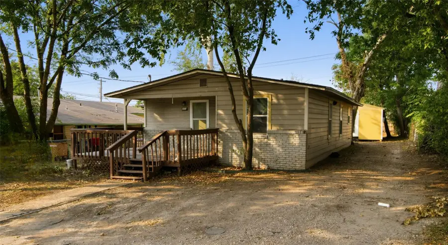 403 Blackson Ave, Austin, TX 78752 - #2