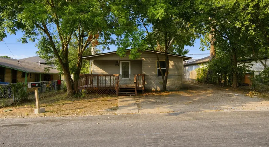 403 Blackson Ave, Austin, TX 78752 - #3