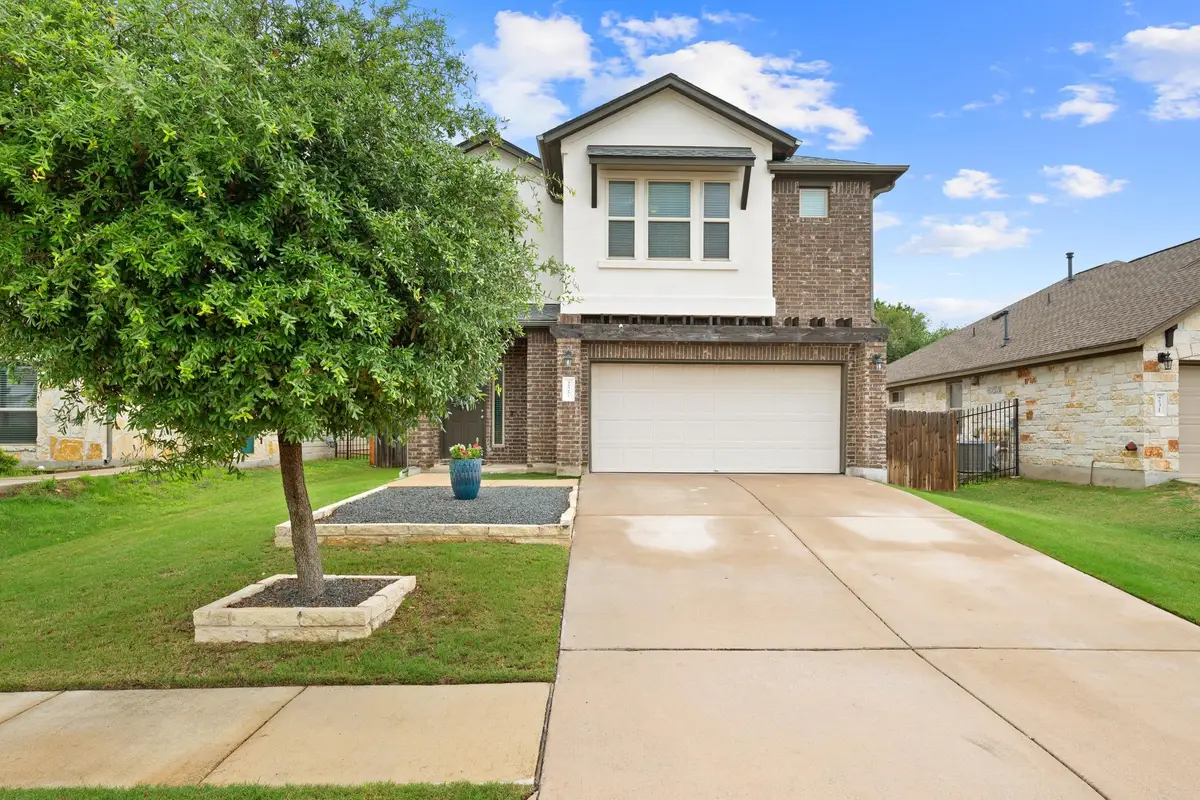 227 Callahan Ln, Leander, TX 78641 - #1