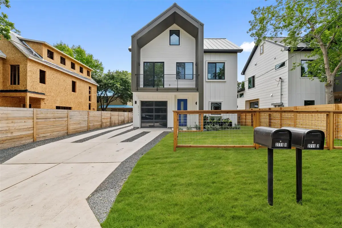 2711 Stacy Ln #1, Austin, TX 78704 - #1