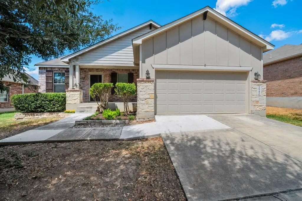 1942 Spotted Owl, New Braunfels, TX 78130 - #1