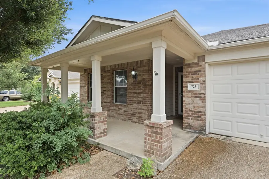 725 Kingfisher Ln, Leander, TX 78641 - #2