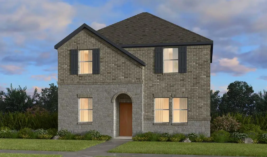 6004 Alfred Acres Dr, Del Valle, TX 78617 - Image #1