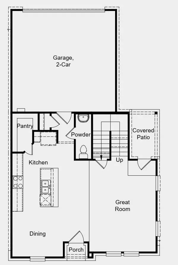 6004 Alfred Acres Dr, Del Valle, TX 78617 - Image #2