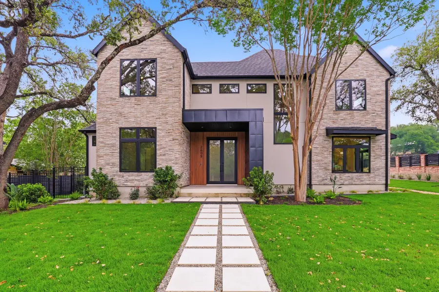 2605 Forest Bend Dr, Austin, TX 78704 - #3