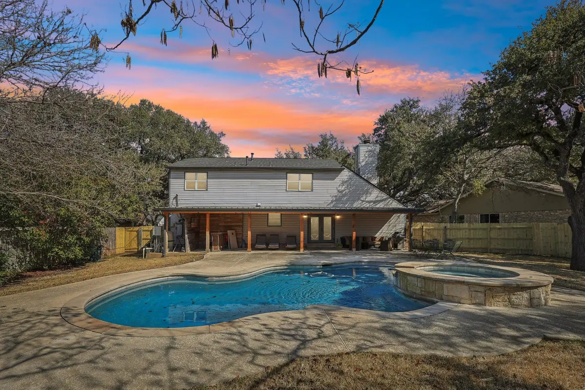 1600 Wood Rock Dr, Round Rock, TX 78681 - #1
