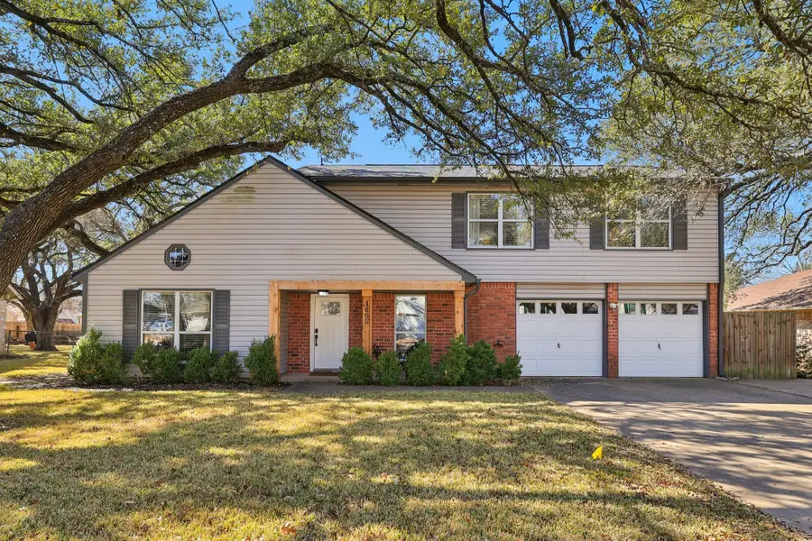 1600 Wood Rock Dr, Round Rock, TX 78681 - #3