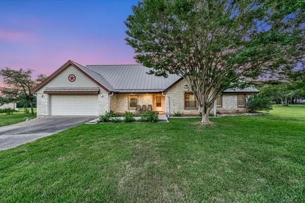 222 Peabody Pl, Dripping Springs, TX 78620