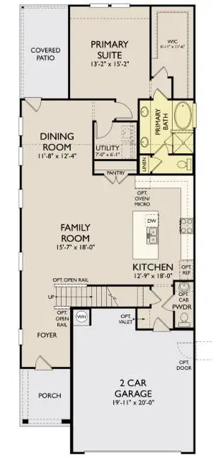 253 Ranier Way, Dripping Springs, TX 78620 - #3