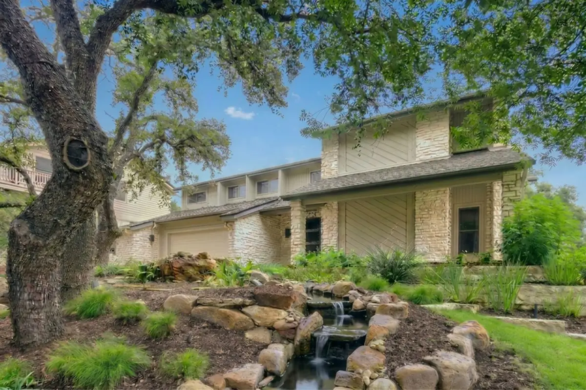 6806 Winterberry Dr, Austin, TX 78750 - #1