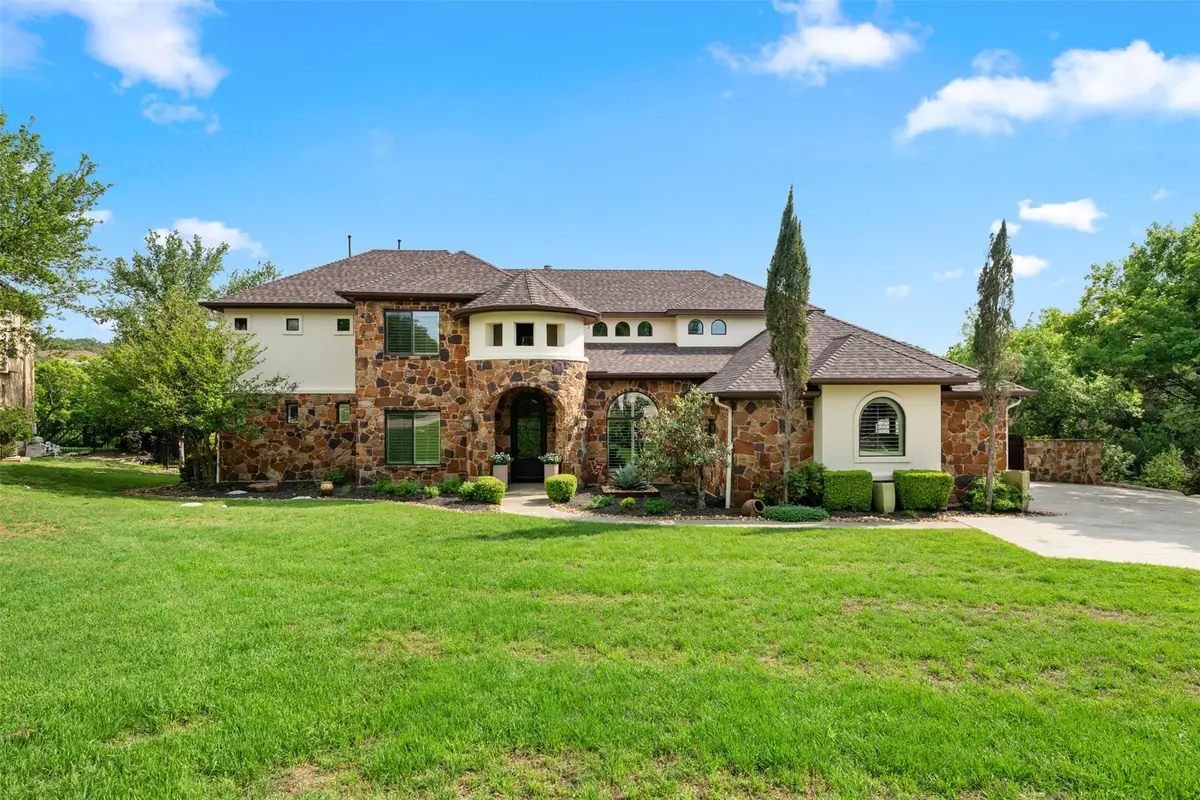 1102 Paw Print, Leander, TX 78641 - #1