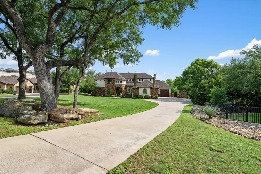 1102 Paw Print, Leander, TX 78641 - #2