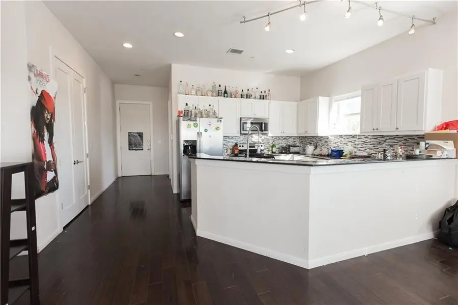 2708 San Pedro St #302, Austin, TX 78705 - #2